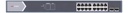 Switch Poe 16 Bocas Gigabit