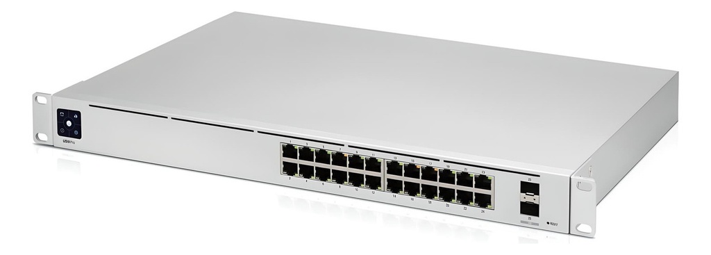 Switch Usw Pro 24 Puertos
