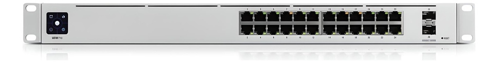 Switch Usw Pro 24 Puertos