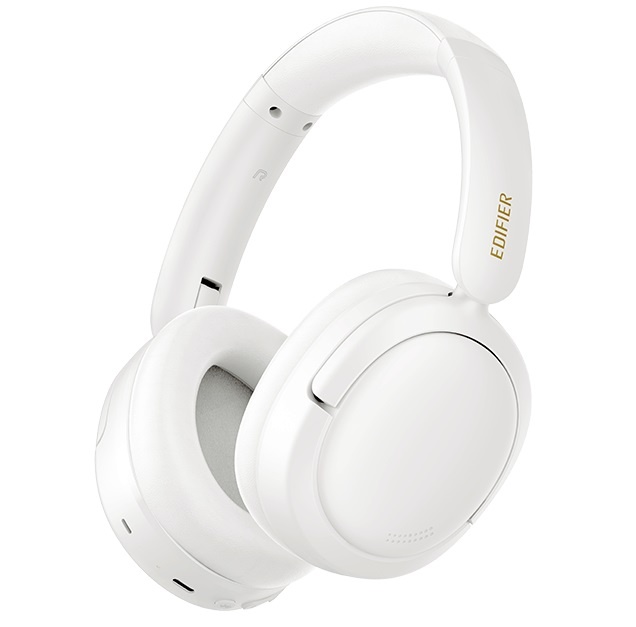 Audifono Edifier W800BT SE blanco bluetooth