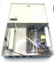 Fuente Backup Ups 15amp 18 Salidas 180w
