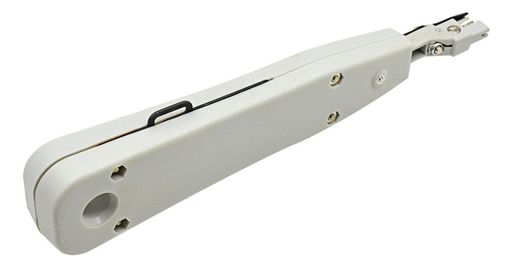 Pinza Impactadora