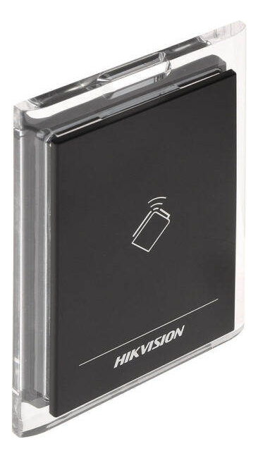 Lector De Tarjetas Mifare - Wiegand - Rs485