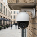 Lente De 6mm Para Camaras De Seguridad Montaje M12