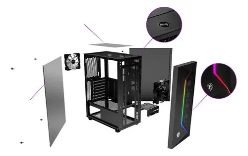 ML 7