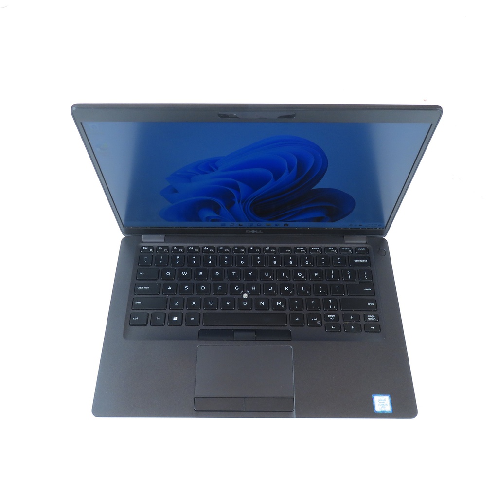 NOTEBOOK DELL LATITUDE 5400, i5 8tva, 8GB, 256 ssd