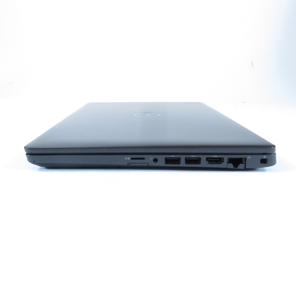NOTEBOOK DELL LATITUDE 5400, i5 8tva, 8GB, 256 ssd
