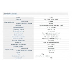 LX402
