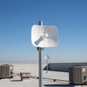 Enlace Inalámbrico Wifi Litebeam Ac 5ghz 23 Db Gigabit