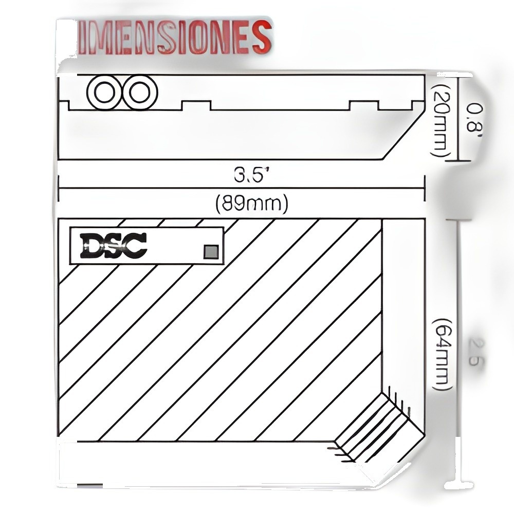 DG50