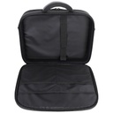 Bolso Bluecase ejecutivo LSM10080 Laptop hasta 15.6"