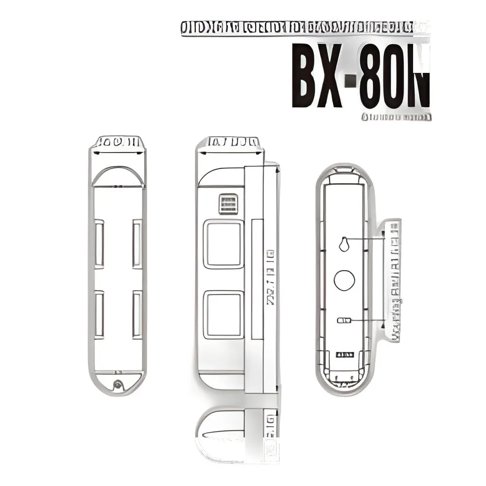 BX80N