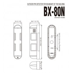 BX80N