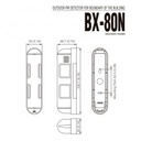 BX80N