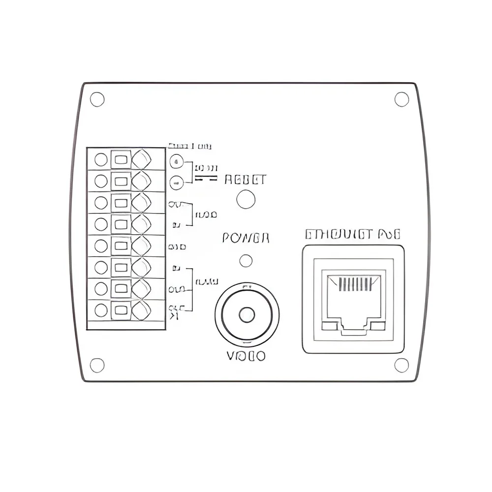 LSW2010F-IP