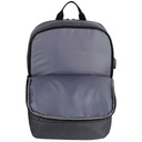 Mochila Bluecase LSB10108 Laptop hasta 15.6"