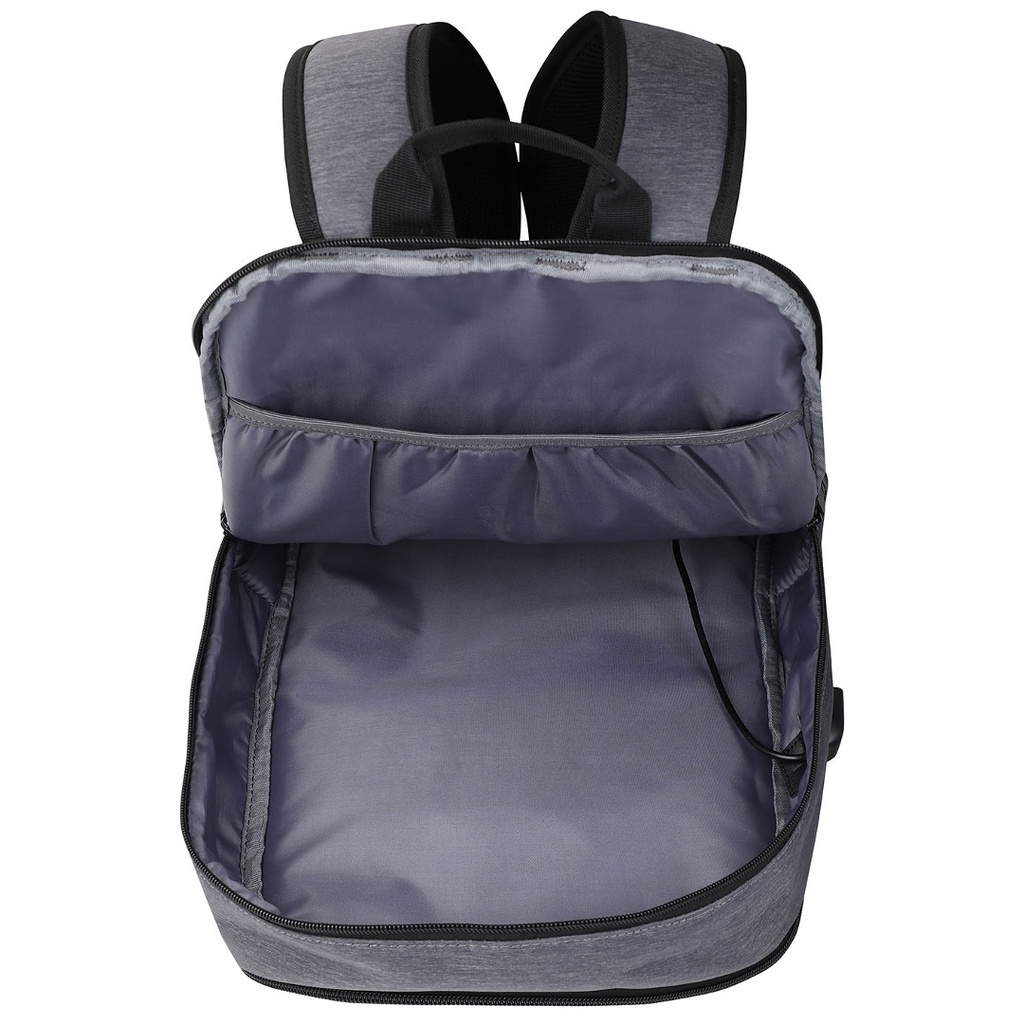 Mochila Bluecase LSB10108 Laptop hasta 15.6"
