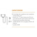 CAPKIT2510SR