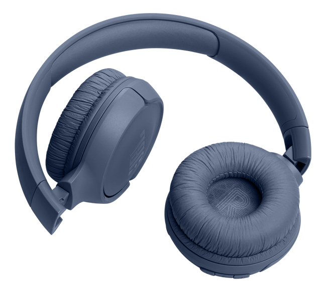 JBLT520BTBLUE