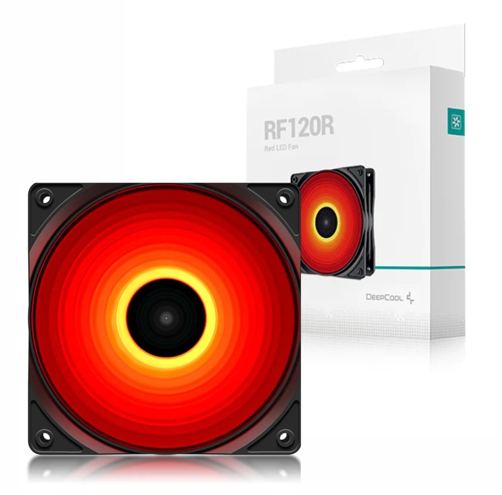 DP-FLED-RF120-RD