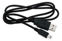 Cable Usb 1.5 Metros A Mini Usb
