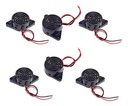 Buzzer 3 A 24v