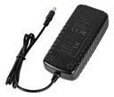 Fuente 12v 5a Eficiencia Vi