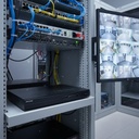 Nvr 16 Canales 8mpx 16 Poe H265+