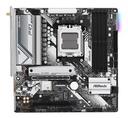 Mother Asrock B650m Pro Rs Am5 Wi-fi 6e