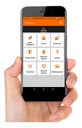 Comunicador Compatible Dsc/paradox Lte