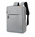 Casual laptop backpack
