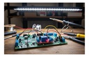 Rele 12-24v