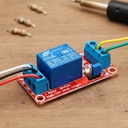 Rele 12-24v