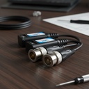 Par De Balunes Hd - Tornillar