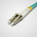 Patch Fibra Optica Lc/lc 1 Metro