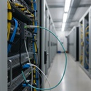 Patch Fibra Optica Lc/lc 1 Metro