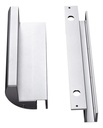 Herraje Ul Blindex Para Sm-280