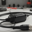 Eliminador De Interferencia Y Protector De Descarga Turbo Hd