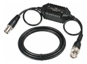 Eliminador De Interferencia Y Protector De Descarga Turbo Hd