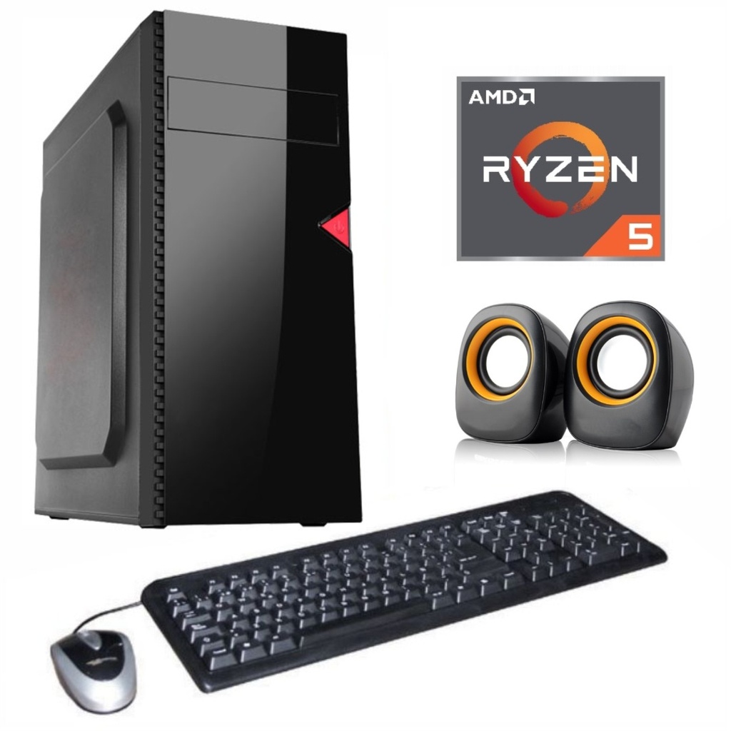 Ryzen 5 5600GT