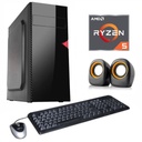 Ryzen 5 5600GT