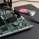 Pila De Litio Cr2032