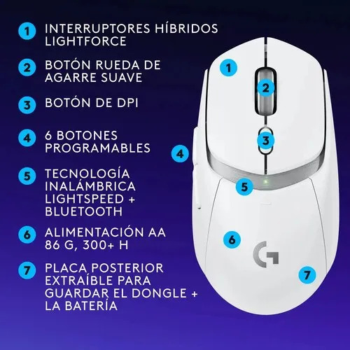 ML 5