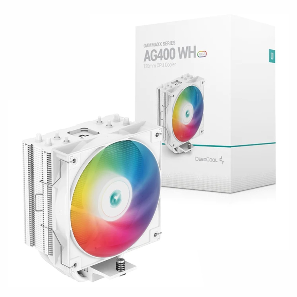 AG400 WH ARGB
