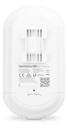 Enlace Nanostation 5ghz 8.5dbi - Sin Fuente Poe