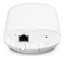 Enlace Nanostation 5ghz 8.5dbi - Sin Fuente Poe