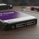 Disco Duro 4tb Wd Purpura
