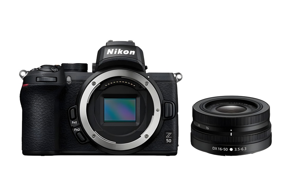 Z50II