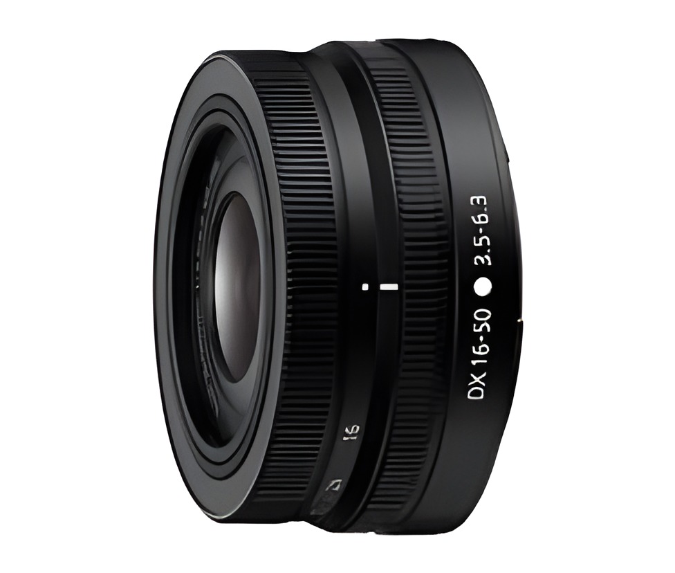 Z50II