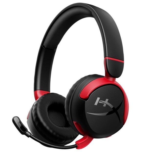 HyperX Cloud Mini